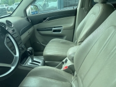 Used 2008 Saturn Vue 4d SUV FWD XR at Maxx Loans near ,