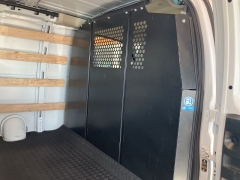 Used 2024  GMC Savana Cargo Van RWD 2500 135" at Maxx Loans near St&period; Adrian&comma; MI