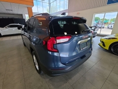 Used 2024  GMC Terrain AWD 4dr SLE at Maxx Loans near St&period; Adrian&comma; MI