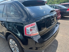 Used 2007  Ford Edge 4d SUV FWD SEL Plus at Maxx Loans near St&period; Adrian&comma; MI