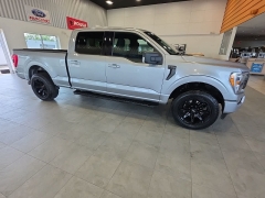 Used 2023  Ford F-150 4WD SuperCrew Box at Maxx Loans near St&period; Adrian&comma; MI