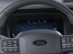 New 2025 Ford F-150 LARIAT 4WD SuperCrew 5.5' Box at Suburban Ford of Sterling Heights near Sterling Heights, MI