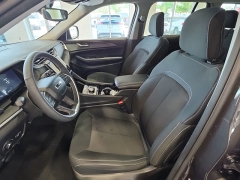 Used 2023  Jeep Grand Cherokee Laredo 4x4 at Maxx Loans near St&period; Adrian&comma; MI