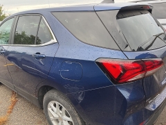 Used 2023 Chevrolet Equinox AWD 4dr LT w/2FL at Suburban Ford of Sterling Heights near Sterling Heights, MI