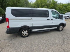 Used 2016  Ford Transit Wagon T-150 130" Low Roof Sliding RH Dr at Maxx Loans near St&period; Adrian&comma; MI