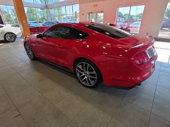 Used 2017  Ford Mustang GT Fastback at Maxx Loans near St&period; Adrian&comma; MI
