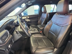 Used 2023  Ford Explorer Platinum 4WD at Maxx Loans near St&period; Adrian&comma; MI