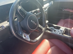 Used 2025 Kia K5 GT-Line Auto AWD at Suburban Ford of Sterling Heights near Sterling Heights, MI