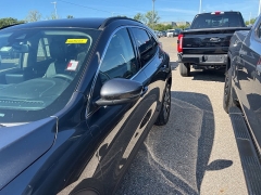 Used 2020 Ford Escape 4d SUV AWD Titanium at Maxx Loans near St. Adrian, MI
