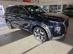 Used 2022  Hyundai Palisade Calligraphy AWD at Maxx Loans near St&period; Adrian&comma; MI