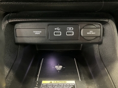 Used 2022  Honda Civic Hatchback Sport Touring CVT at Maxx Loans near St. Adrian, MI