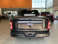 Used 2022 Ford F-150 4WD SuperCrew Box at Maxx Loans near St. Adrian, MI