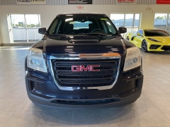 Used 2017 GMC Terrain 4d SUV AWD SLE1 at Maxx Loans near St. Adrian, MI