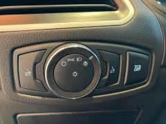 Used 2022 Ford Edge SE AWD at Suburban Ford of Sterling Heights near Sterling Heights, MI