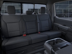 New 2025 Ford F-150 XLT 4WD SuperCrew 5.5' Box at Suburban Ford of Sterling Heights near Sterling Heights, MI