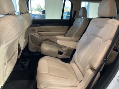 Used 2022  Jeep Grand Cherokee L Limited 4x4 at Maxx Loans near St&period; Adrian&comma; MI