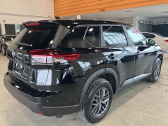 Used 2026  Nissan Rogue AWD SV &ast;Ltd Avail&ast; at Maxx Loans near St&period; Adrian&comma; MI