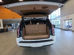 Used 2017  Cadillac Escalade 4d SUV 4WD Platinum at Maxx Loans near St&period; Adrian&comma; MI