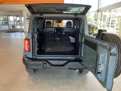 Used 2023  Ford Bronco Outer Banks 2 Door 4x4 at Maxx Loans near St. Adrian, MI