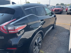 Used 2017 Nissan Murano AWD at Maxx Loans near St. Adrian, MI