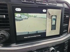 Used 2023  Ford Super Duty F-250 SRW 4WD Crew Cab Box at Maxx Loans near St&period; Adrian&comma; MI