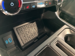 Used 2024 Ford F-150 XLT 4WD SuperCrew Box at Maxx Loans near St. Adrian, MI