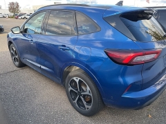 Used 2023  Ford Escape ST-Line Elite AWD at Maxx Loans near St. Adrian, MI