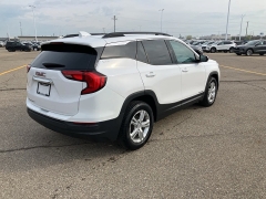 Used 2018 GMC Terrain FWD 4dr SLE at Maxx Loans near ,