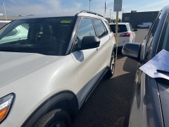 Used 2023 Ford Explorer XLT 4WD at Suburban Ford of Sterling Heights near Sterling Heights, MI