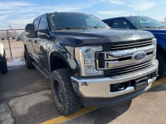 Used 2019  Ford Super Duty F-250 SRW 4WD Crew Cab Box at Maxx Loans near St&period; Adrian&comma; MI