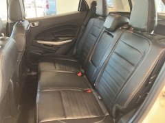 Used 2022 Ford EcoSport Titanium 4WD at Maxx Loans near St. Adrian, MI
