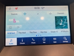 Used 2019  Ford Edge 4d SUV FWD Titanium at Maxx Loans near St&period; Adrian&comma; MI