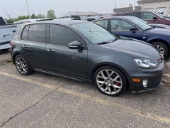 Used 2014 Volkswagen GTI 4dr HB Man Driver's Edition PZEV at Maxx Loans near ,