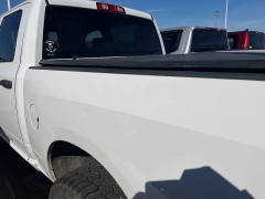 Used 2018 Ram 1500 ST 4x4 Crew Cab 5'7" Box *Ltd Avail* at Maxx Loans near St. Adrian, MI