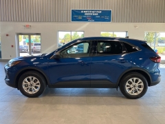 Used 2023  Ford Escape Active AWD at Maxx Loans near St. Adrian, MI