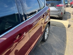Used 2014  Ford Escape 4d SUV 4WD Titanium at Maxx Loans near St&period; Adrian&comma; MI