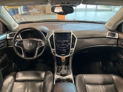 Used 2016 Cadillac SRX AWD 4dr Performance Collection at Maxx Loans near St. Adrian, MI