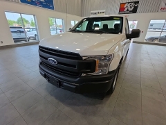 Used 2018  Ford F-150 2WD Reg Cab Box at Maxx Loans near St&period; Adrian&comma; MI