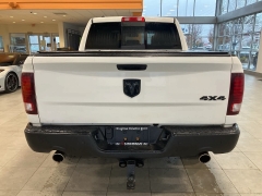 Used 2019  Ram 1500 Classic Warlock 4x4 Crew Cab 5'7" Box at Maxx Loans near St&period; Adrian&comma; MI
