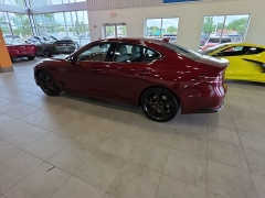 Used 2026  Genesis G70 3&period;3T Sport Prestige AWD at Maxx Loans near St&period; Adrian&comma; MI