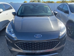 Used 2020 Ford Escape 4d SUV AWD SE at Suburban Ford of Sterling Heights near Sterling Heights, MI