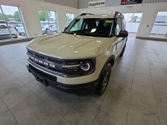Used 2024  Ford Bronco Sport Big Bend 4x4 at Maxx Loans near St&period; Adrian&comma; MI