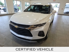  2019 Chevrolet Blazer 4d SUV FWD 3LT at Maxx Loans near St&period; Adrian&comma; MI