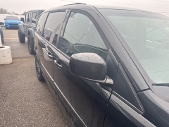 Used 2015  Dodge Grand Caravan 4d Wagon R&sol;T at Maxx Loans near St&period; Adrian&comma; MI