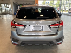 Used 2024 Mitsubishi Outlander Sport 2.0 AWC at Maxx Loans near St. Adrian, MI