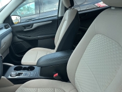 Used 2022 Ford Escape SE AWD at Suburban Ford of Sterling Heights near Sterling Heights, MI