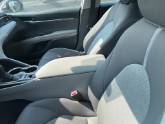 Used 2022 Toyota Camry LE Auto AWD at Maxx Loans near ,
