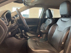 Used 2018  Jeep Compass 4d SUV 4WD Limited at Maxx Loans near St&period; Adrian&comma; MI