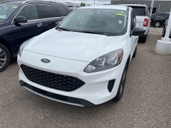 Used 2022 Ford Escape SE AWD at Suburban Ford of Sterling Heights near Sterling Heights, MI