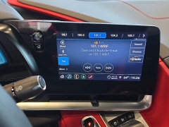 Used 2023  Chevrolet Corvette 2dr Stingray Conv w&sol;2LT at Maxx Loans near St&period; Adrian&comma; MI